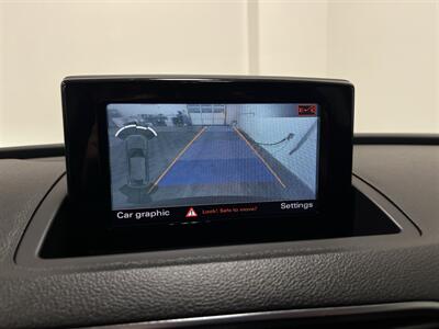 2018 Audi Q3 2.0T quattro Premium - Photo 24 - West Bountiful, UT 84087