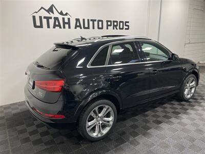 2018 Audi Q3 2.0T quattro Premium - Photo 3 - West Bountiful, UT 84087