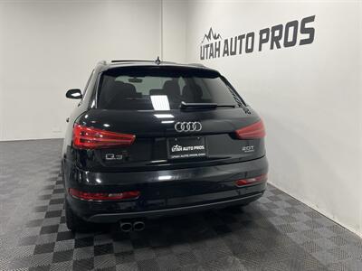 2018 Audi Q3 2.0T quattro Premium - Photo 11 - West Bountiful, UT 84087
