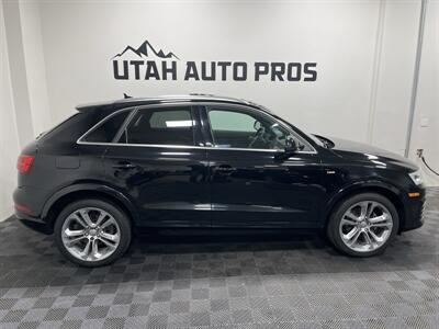 2018 Audi Q3 2.0T quattro Premium - Photo 2 - West Bountiful, UT 84087