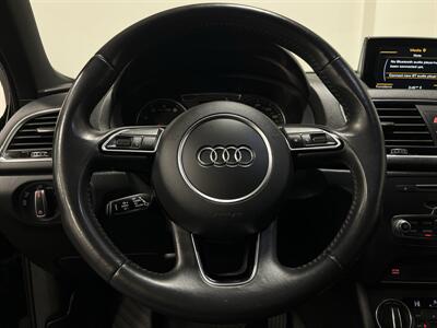 2018 Audi Q3 2.0T quattro Premium - Photo 27 - West Bountiful, UT 84087