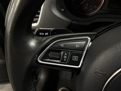 2018 Audi Q3 2.0T quattro Premium - Photo 29 - West Bountiful, UT 84087