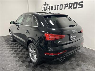 2018 Audi Q3 2.0T quattro Premium - Photo 10 - West Bountiful, UT 84087