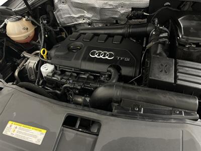 2018 Audi Q3 2.0T quattro Premium - Photo 32 - West Bountiful, UT 84087