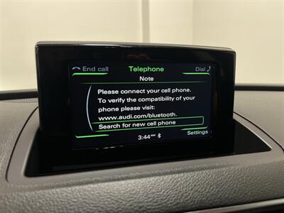 2018 Audi Q3 2.0T quattro Premium - Photo 23 - West Bountiful, UT 84087
