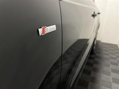 2018 Audi Q3 2.0T quattro Premium - Photo 7 - West Bountiful, UT 84087