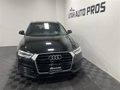 2018 Audi Q3 2.0T quattro Premium - Photo 5 - West Bountiful, UT 84087