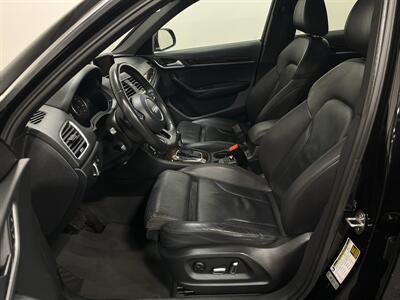 2018 Audi Q3 2.0T quattro Premium - Photo 17 - West Bountiful, UT 84087