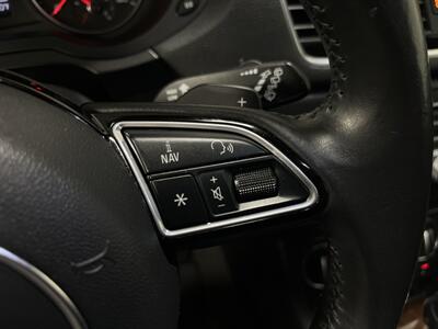 2018 Audi Q3 2.0T quattro Premium - Photo 28 - West Bountiful, UT 84087