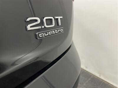 2018 Audi Q3 2.0T quattro Premium - Photo 12 - West Bountiful, UT 84087