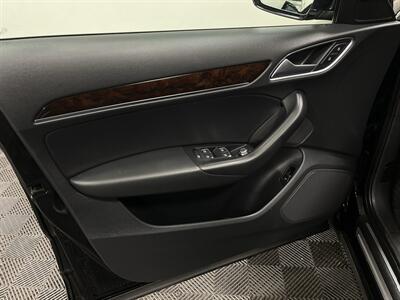 2018 Audi Q3 2.0T quattro Premium - Photo 16 - West Bountiful, UT 84087