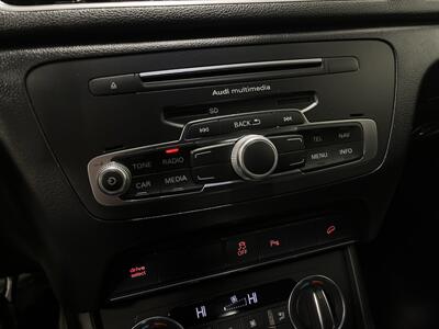 2018 Audi Q3 2.0T quattro Premium - Photo 21 - West Bountiful, UT 84087