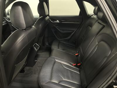 2018 Audi Q3 2.0T quattro Premium - Photo 30 - West Bountiful, UT 84087