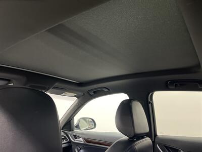 2018 Audi Q3 2.0T quattro Premium - Photo 18 - West Bountiful, UT 84087