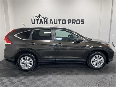 2014 Honda CR-V EX-L - Photo 2 - West Bountiful, UT 84087
