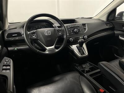 2014 Honda CR-V EX-L - Photo 14 - West Bountiful, UT 84087