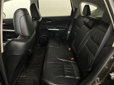 2014 Honda CR-V EX-L - Photo 13 - West Bountiful, UT 84087