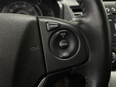 2014 Honda CR-V EX-L - Photo 24 - West Bountiful, UT 84087