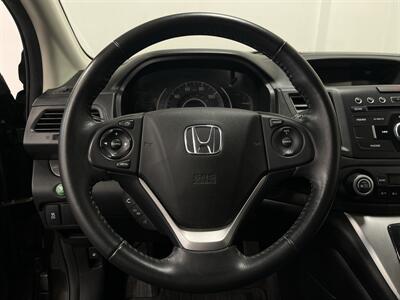 2014 Honda CR-V EX-L - Photo 23 - West Bountiful, UT 84087