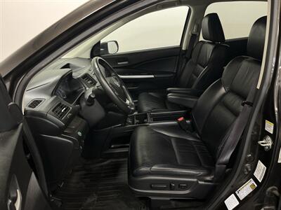 2014 Honda CR-V EX-L - Photo 16 - West Bountiful, UT 84087