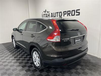 2014 Honda CR-V EX-L - Photo 9 - West Bountiful, UT 84087