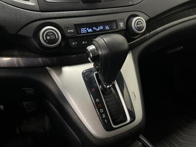 2014 Honda CR-V EX-L - Photo 18 - West Bountiful, UT 84087