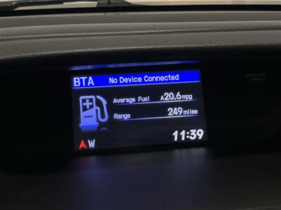 2014 Honda CR-V EX-L - Photo 21 - West Bountiful, UT 84087