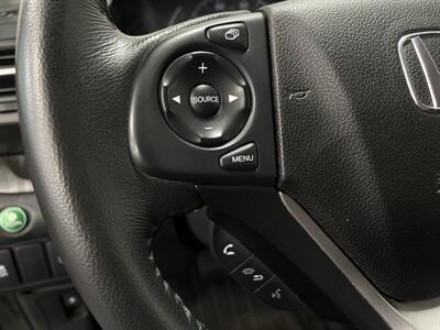 2014 Honda CR-V EX-L - Photo 25 - West Bountiful, UT 84087