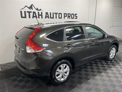 2014 Honda CR-V EX-L - Photo 3 - West Bountiful, UT 84087