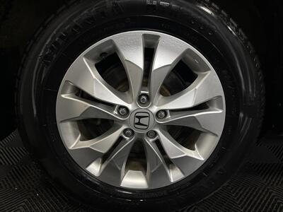2014 Honda CR-V EX-L - Photo 4 - West Bountiful, UT 84087