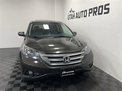 2014 Honda CR-V EX-L - Photo 6 - West Bountiful, UT 84087