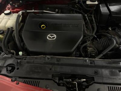 2011 Mazda Mazda3 s Sport   - Photo 22 - West Bountiful, UT 84087