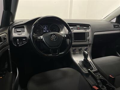 2017 Volkswagen Golf TSI S - Photo 12 - West Bountiful, UT 84087