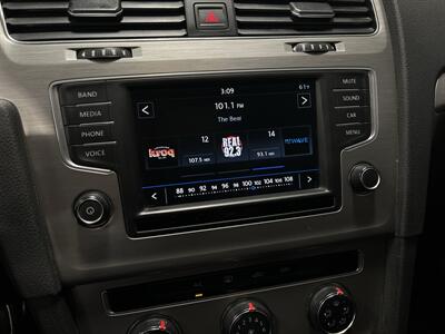 2017 Volkswagen Golf TSI S - Photo 16 - West Bountiful, UT 84087