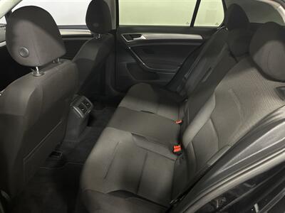 2017 Volkswagen Golf TSI S - Photo 23 - West Bountiful, UT 84087