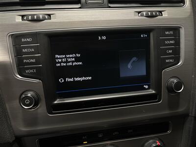 2017 Volkswagen Golf TSI S - Photo 18 - West Bountiful, UT 84087