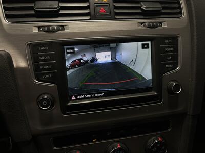 2017 Volkswagen Golf TSI S - Photo 17 - West Bountiful, UT 84087