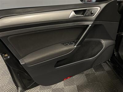 2017 Volkswagen Golf TSI S - Photo 13 - West Bountiful, UT 84087