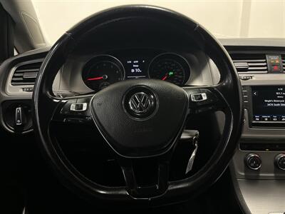 2017 Volkswagen Golf TSI S - Photo 20 - West Bountiful, UT 84087