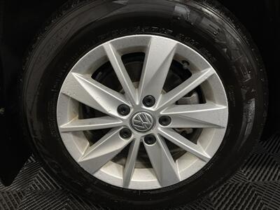 2017 Volkswagen Golf TSI S - Photo 10 - West Bountiful, UT 84087