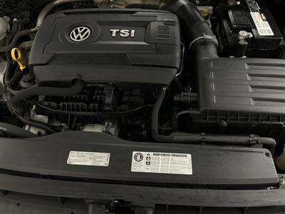 2017 Volkswagen Golf TSI S - Photo 25 - West Bountiful, UT 84087