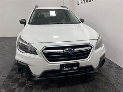 2018 Subaru Outback 2.5i   - Photo 7 - West Bountiful, UT 84087