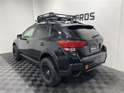 2018 Subaru Crosstrek 2.0i Base   - Photo 9 - West Bountiful, UT 84087