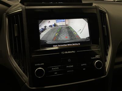 2018 Subaru Crosstrek 2.0i Base   - Photo 20 - West Bountiful, UT 84087