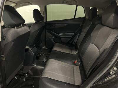 2018 Subaru Crosstrek 2.0i Base   - Photo 12 - West Bountiful, UT 84087
