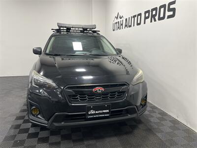 2018 Subaru Crosstrek 2.0i Base   - Photo 6 - West Bountiful, UT 84087