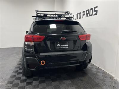 2018 Subaru Crosstrek 2.0i Base   - Photo 10 - West Bountiful, UT 84087