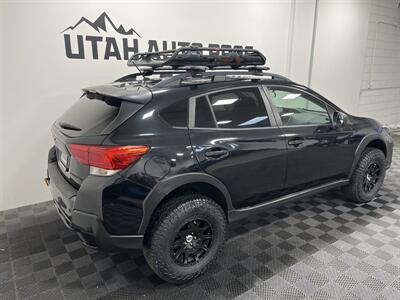 2018 Subaru Crosstrek 2.0i Base   - Photo 3 - West Bountiful, UT 84087