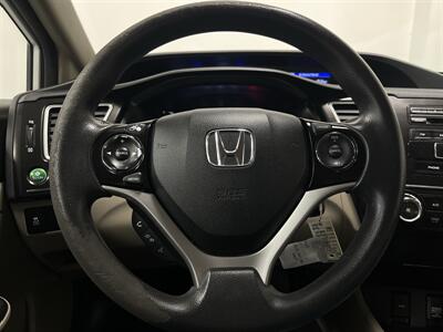 2013 Honda Civic LX   - Photo 18 - West Bountiful, UT 84087