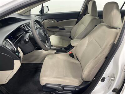 2013 Honda Civic LX   - Photo 13 - West Bountiful, UT 84087